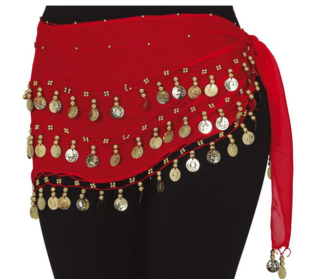 <tc>Zig</tc>euner Tela Roja