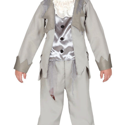 Disfraz de Fantasma Niño