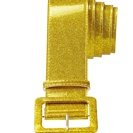 Cinturón de oro 1,2 m