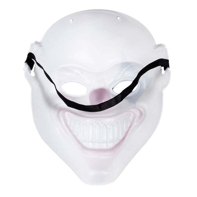 Halloween Horror Máscara Payaso
