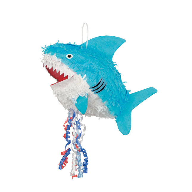 Piñata Tiburón 22cm