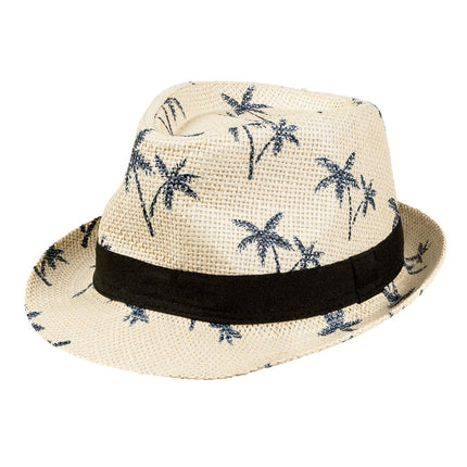 Sombrero Palmeras