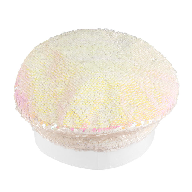 Cap Perla Diamantes