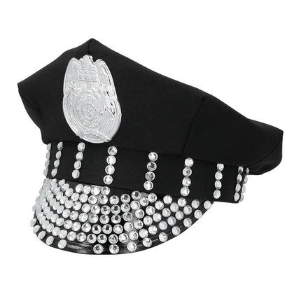 Cap Policía Swat