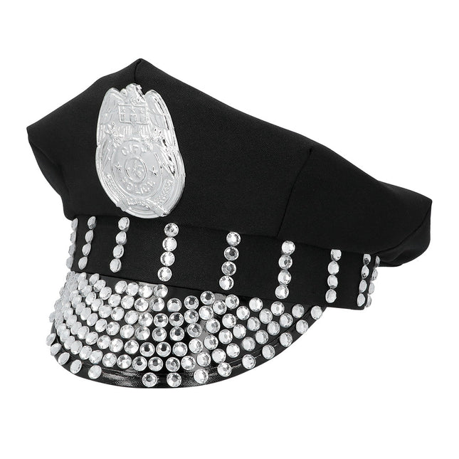 Cap Policía Swat