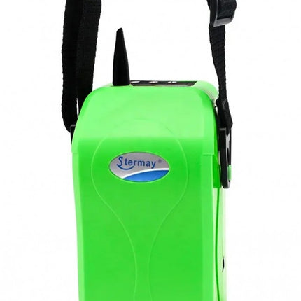Bomba de Globo Recargable con Correa 40W