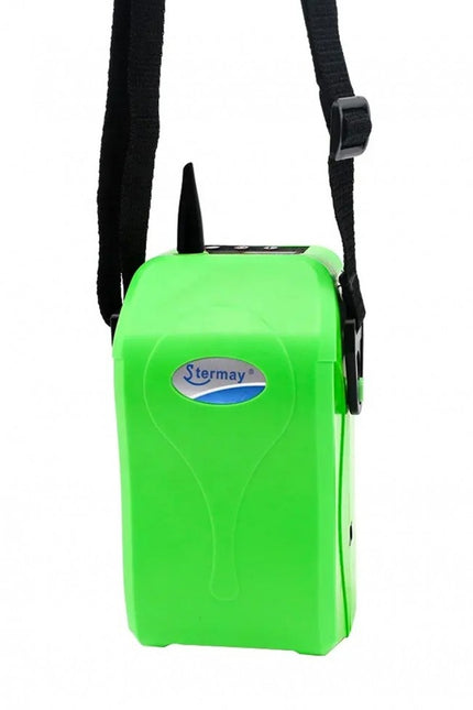 Bomba de Globo Recargable con Correa 40W