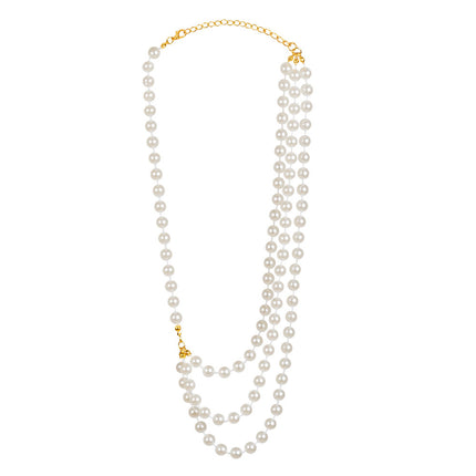 Conjunto Disfraz Perla 3 piezas
