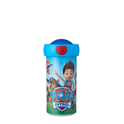 Taza Campus 300ml Paw Patrol