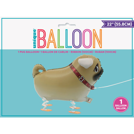 Airwalker Perro 56cm