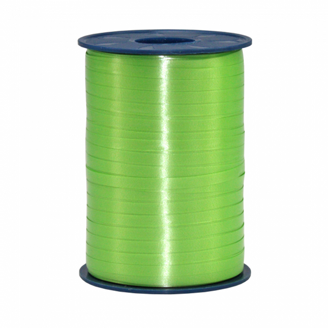 Cinta Verde Lima 5mm 500m