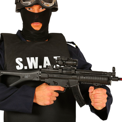 S.W.A.Pistola T 66cm