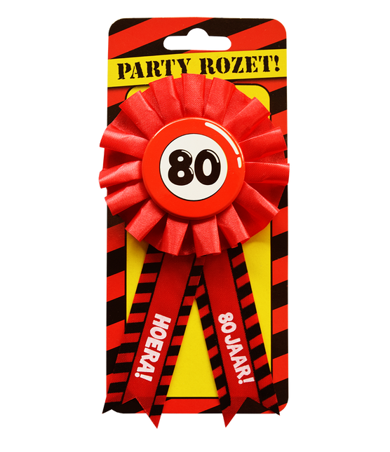 Roseta Hurra 80 años Hurra