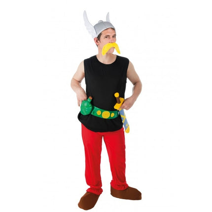 Disfraz de Astérix