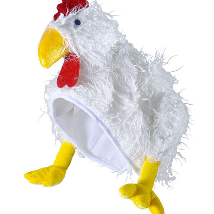 Sombrero Pollo