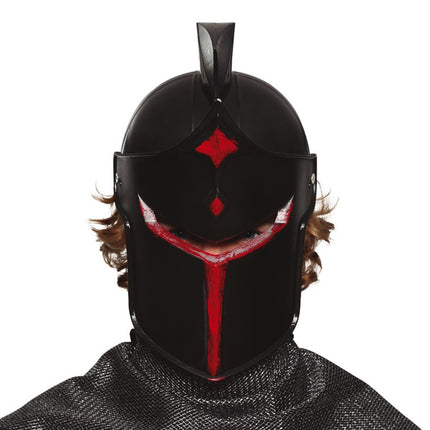 Casco de Soldado Espacial Hallowen
