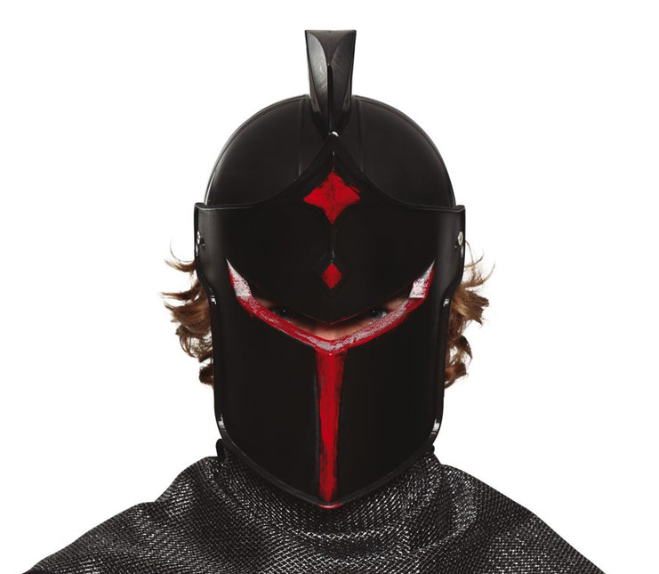 Casco de Soldado Espacial Hallowen