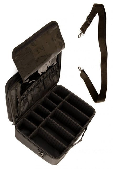 PXP Maquillaje Y Bolsa De Viaje Para Maquillaje