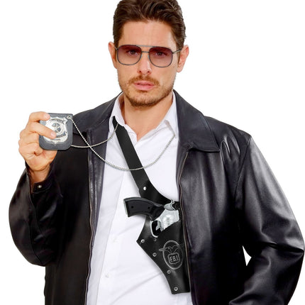 Funda Fbi