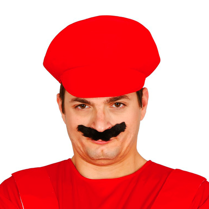 Gorro rojo