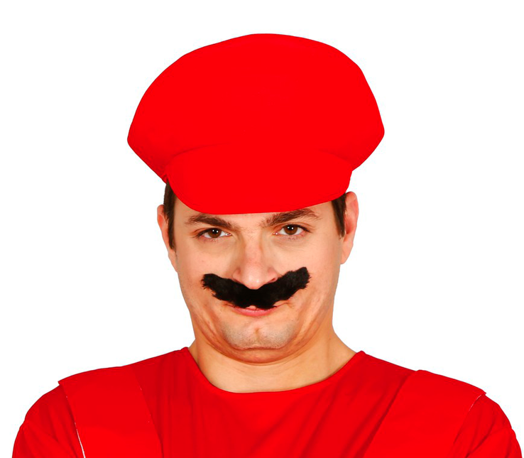 Gorro rojo