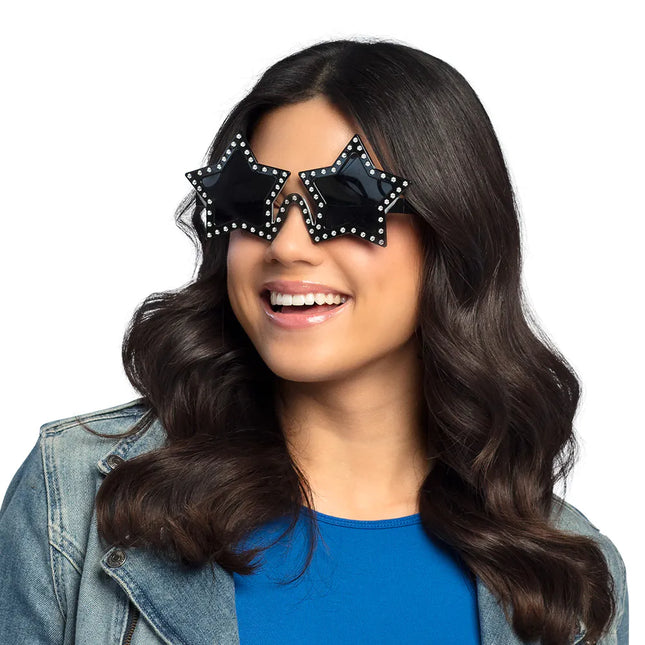 Estrellas de gafas
