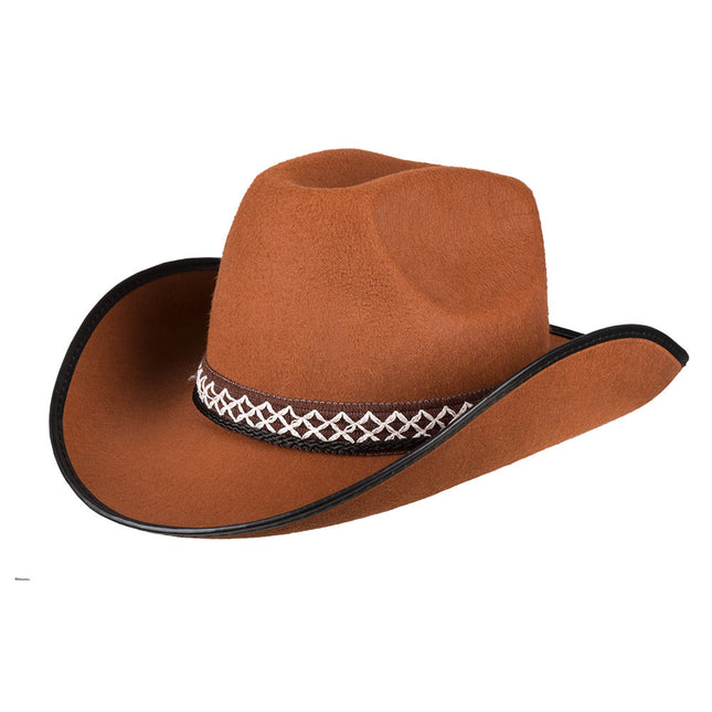 Sombrero Vaquero Niño