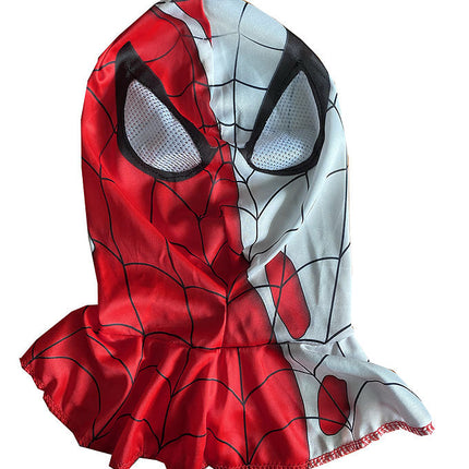 Disfraz de Spiderman Venenoso Niño