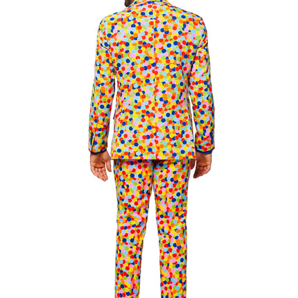Paquete de confeti