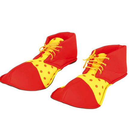 Zapatos de payaso Niño