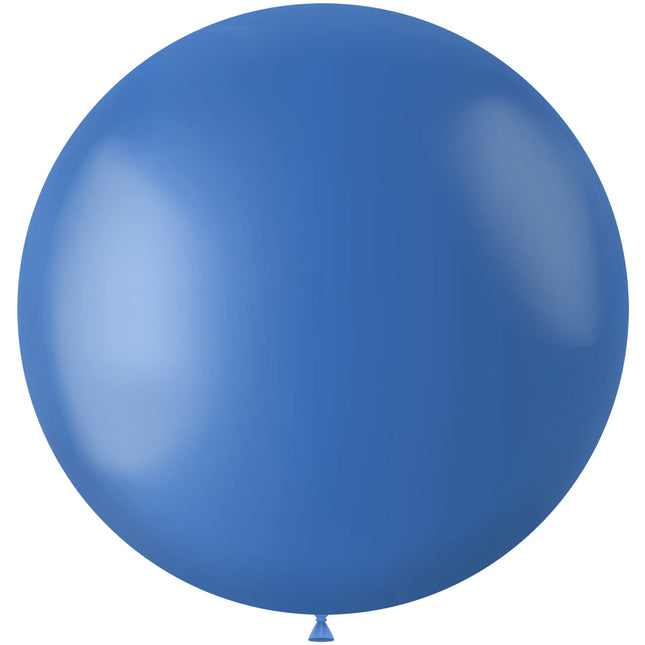Globo Azul Holandés 80cm