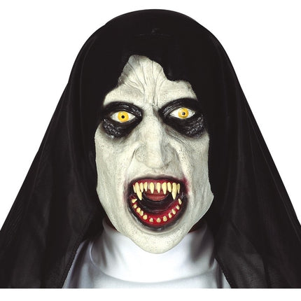 Máscara de Halloween Terror No