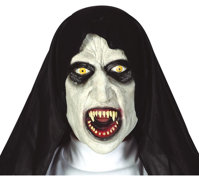 Máscara de Halloween Terror No