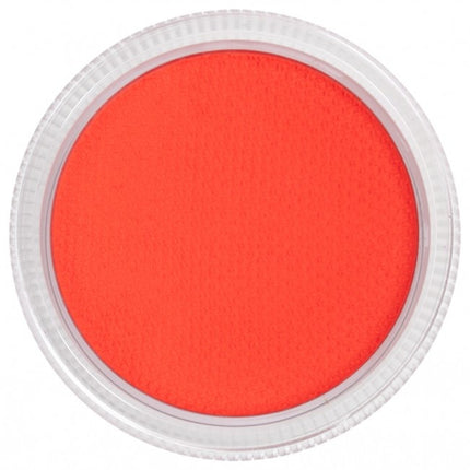 Acuarela Hobby Rojo Neón 30gr