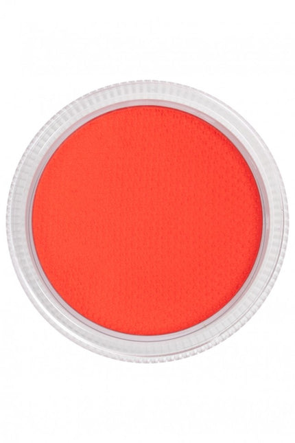 Acuarela Hobby Rojo Neón 30gr