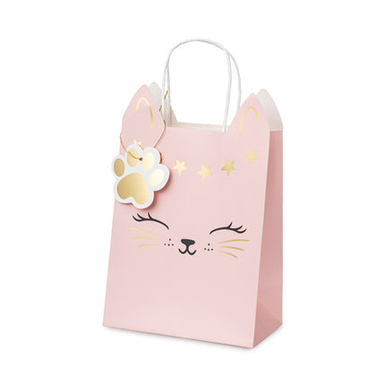 Bolso Gato 27,5cm
