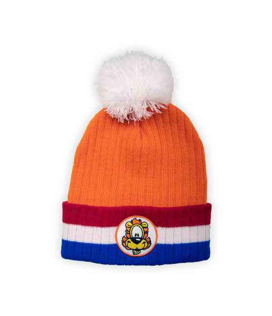 Sombrero de Loeki el León 27cm