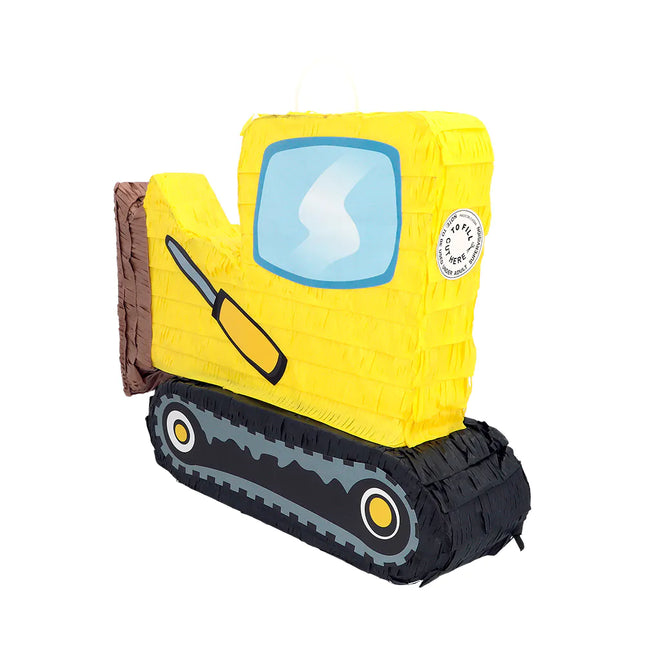 Piñata Bulldozer 33cm