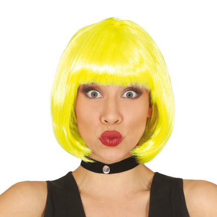 Bob el Amarillo