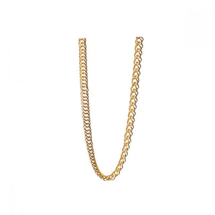 Collar de oro