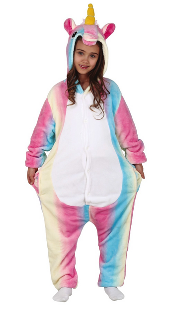 Body Unicornio Niño