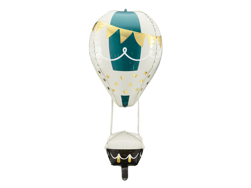 Globo de Helio Vacío 86ccm