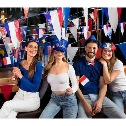 Espectáculo Rave Francia