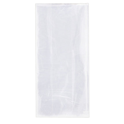 Bolsas de Celofán Transparentes 29cm 30uds.
