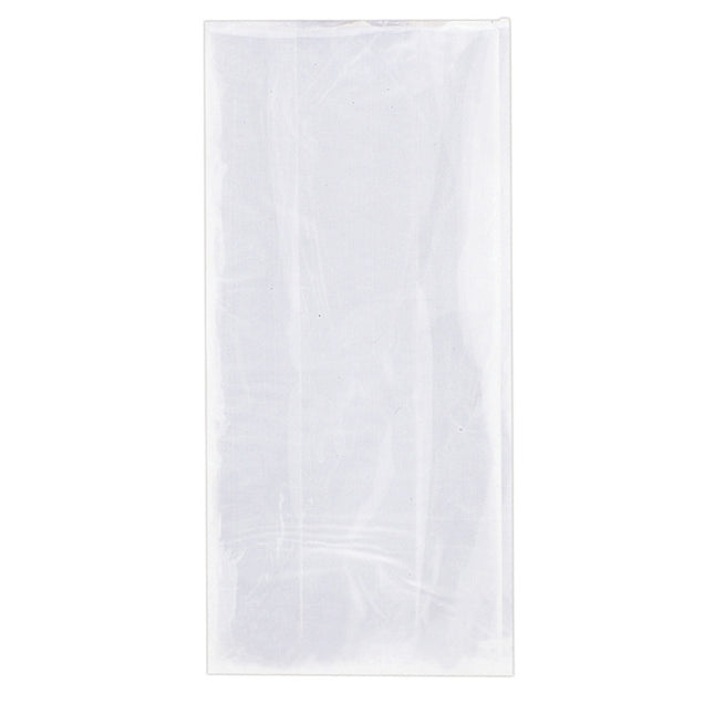Bolsas de Celofán Transparentes 29cm 30uds.