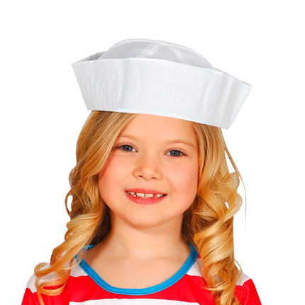 Sombrero de marinero Niño