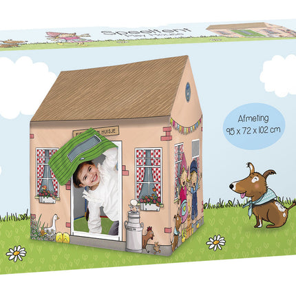 Tienda Fien & Teun 95x71x102cm