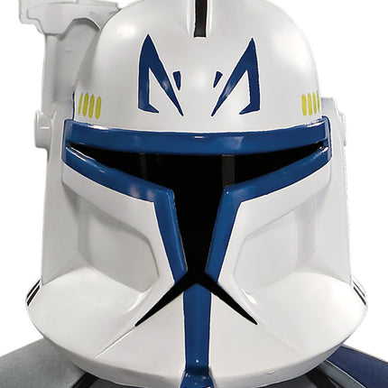 Máscara de Clonetrooper Star Wars