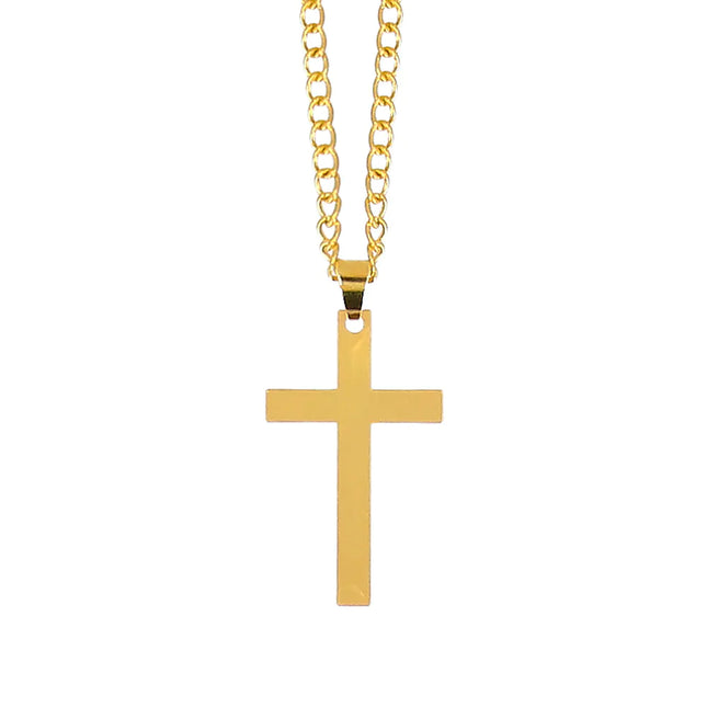 Cruz de cadena