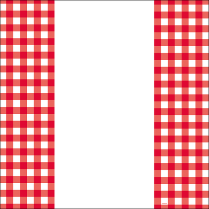 Mantel Picnic 2,43 m